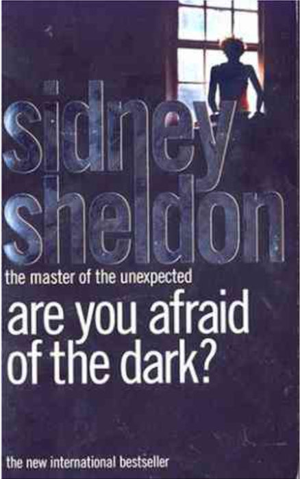 Are you afraid of the dark by Noelle Stevenson