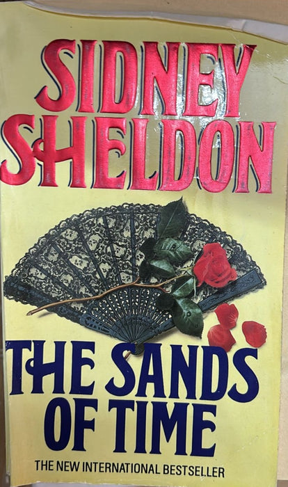 The Sands of Time by Sheldon, Sidney