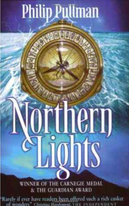 Northern Lights by Philip Pullman