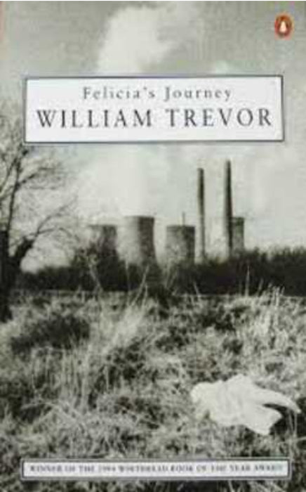 Felicias Journey by William Trevor