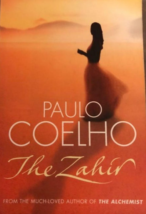 The Zahir by Coelho, Paulo