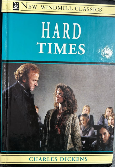 Hard Times by Charles Dickens