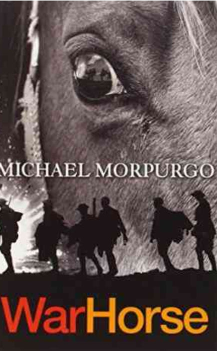 War Horse by Morpurgo, Michael