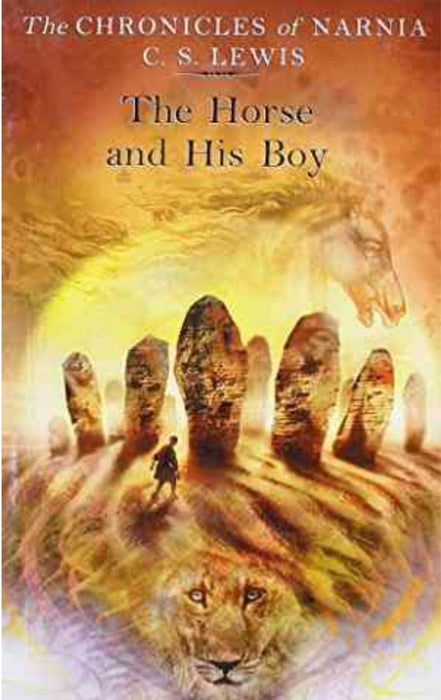 Horse and His Boy by C. S. Lewis