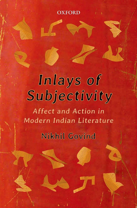 Inlays of Subjectivity by Nikhil Govind