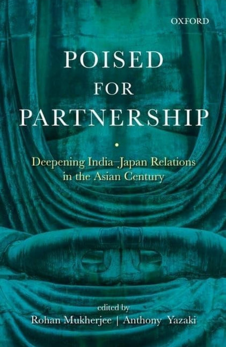 Poised and Partnership by Rohan Mukherjee