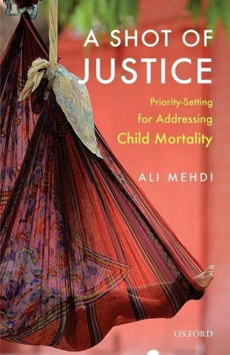 Shot of Justice C:Priority - setting for addressing child morality by Ali Mehdi