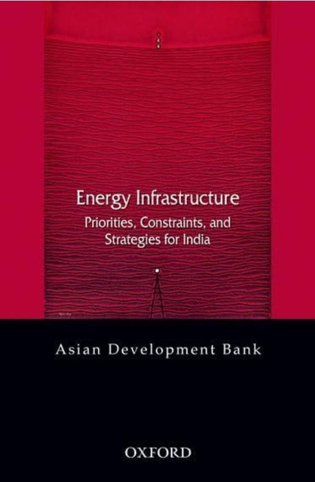 Energy Infrastructure by Asian Development Bank