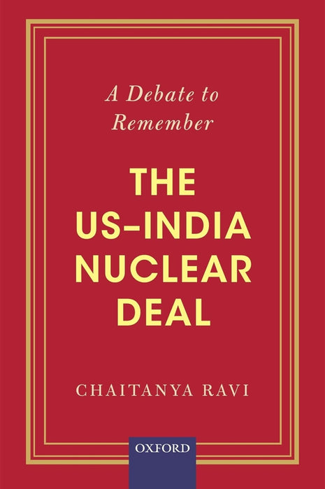 Debate to Remember by Chaitanya Ravi - hardcover