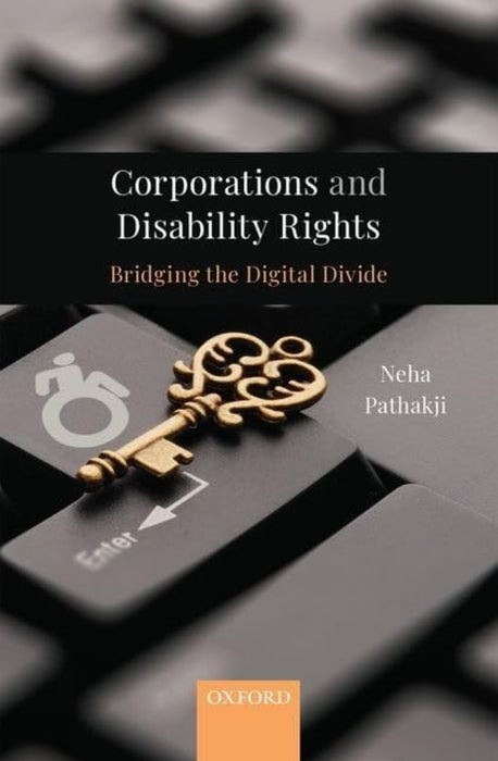 Corporations and Disability Rights by Neha Pathakji