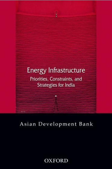 Energy Infrastructure by Asian Development Bank