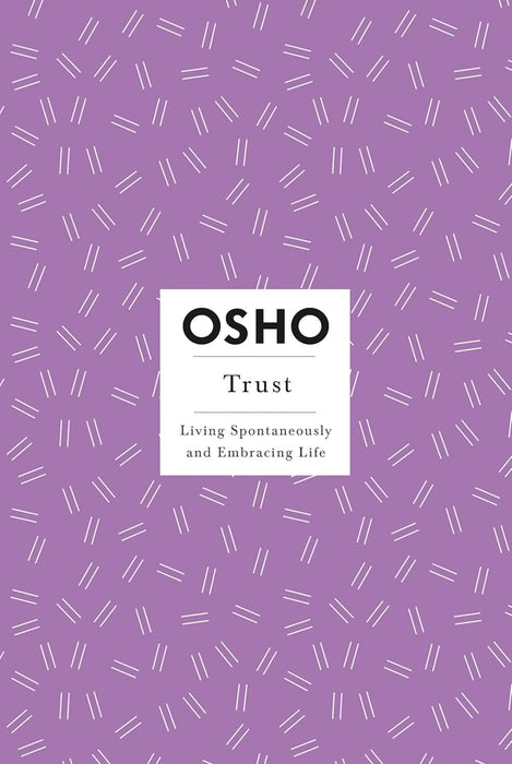 Trust by Osho