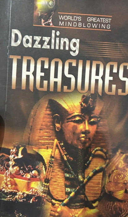 Dazzling Treasures