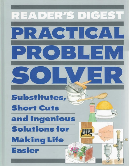 "Reader's Digest" Practical Problem Solver