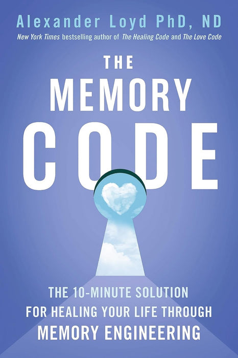 The Memory Code by Alex Loyd