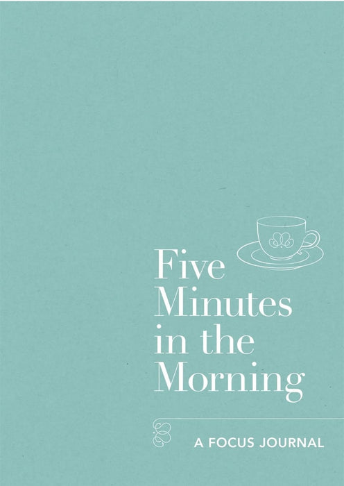 Five minutes in the morning  by Aster