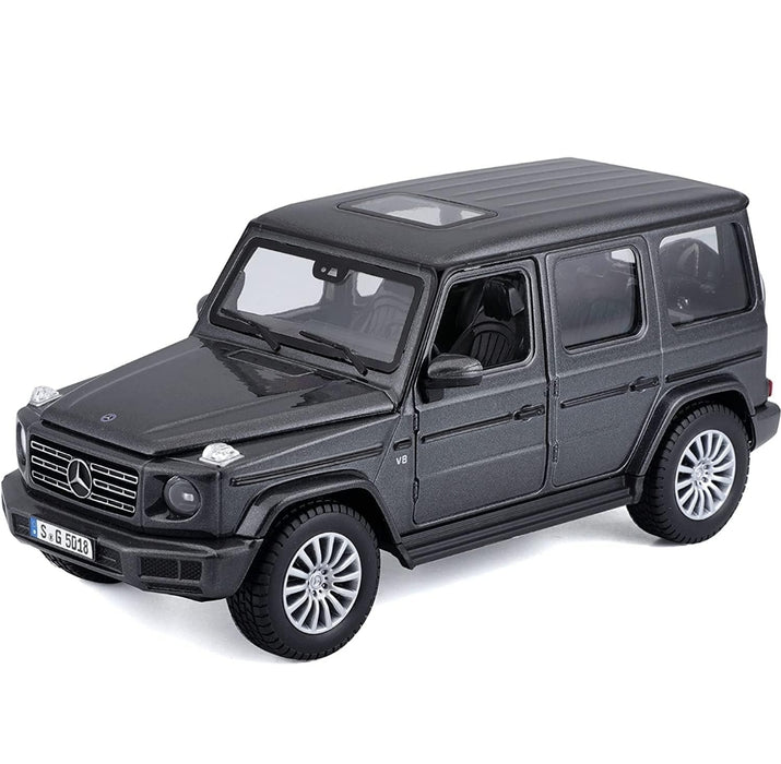 Thar Die-cast car model - Black