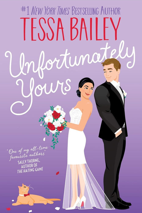 Unfortunately yours by Bailey