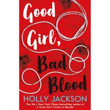 A Good Girl's Guide To Murder: A Good Girl's Guide to Murder Series Boxed  Set : A Good Girl's Guide to Murder; Good Girl, Bad Blood; As Good as Dead  (Hardcover) 
