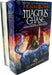 Magnus Chase and the Gods of Asgard Series Collection 2 Books Set By Rick Riordan (Deluxe Edition, Books 1-2) Hardcover - eLocalshop