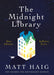 The Midnight Library by Matt Haig  Paperback - eLocalshop