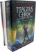 Magnus Chase and the Gods of Asgard Series Collection 2 Books Set By Rick Riordan (Deluxe Edition, Books 1-2) Hardcover - eLocalshop