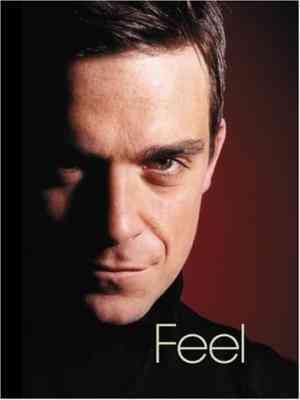 FEEL hardcover - eLocalshop