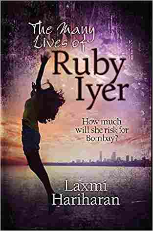 The Many Lives of Ruby Iyer - eLocalshop