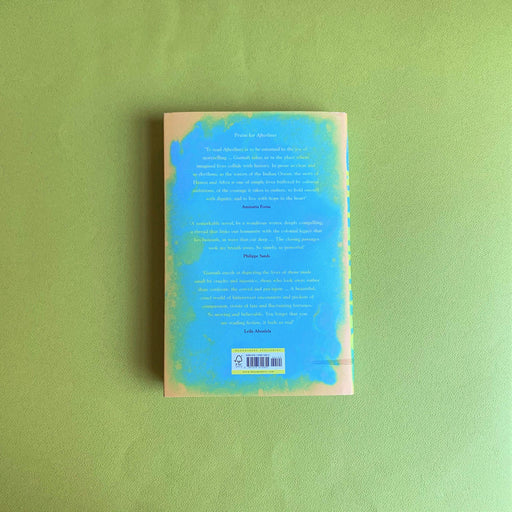 Afterlives: By the winner of the Nobel Prize in Literature 2021 Paperback - eLocalshop