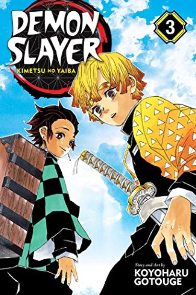 Demon Slayer: Kimetsu no Yaiba: The Official Coloring Book (Paperback)