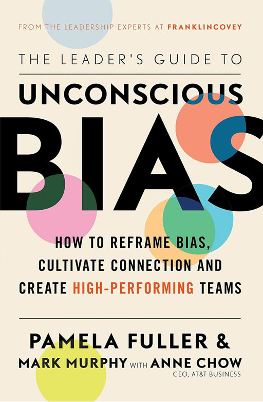 The Leader's Guide to Unconscious Bias
(Paperback) - eLocalshop