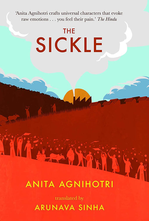 The Sickle (Hardcover) - eLocalshop