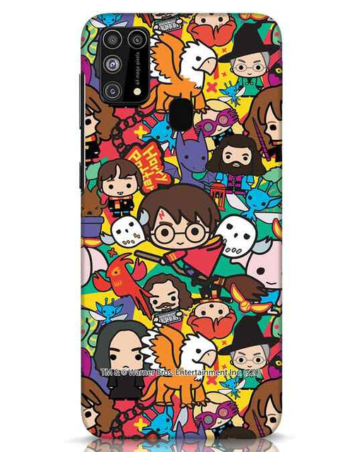 Harry potter mobile cover - eLocalshop