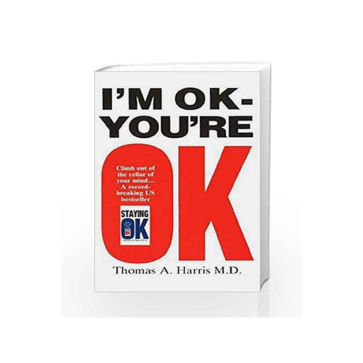 I'M ok, you are ok - eLocalshop