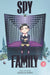 Spy X Family, Vol. 7, Paperback – by Tatsuya Endo - eLocalshop